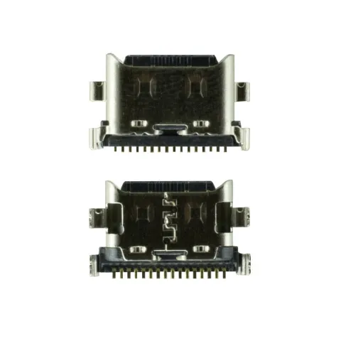 CONECTOR DE CARGA S A04E - VR