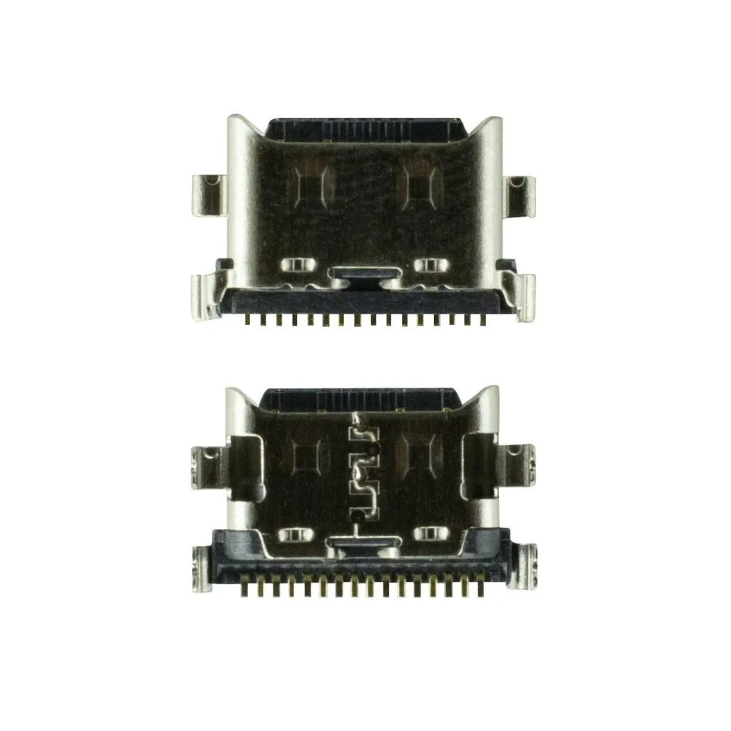 CONECTOR DE CARGA S A04E - VR