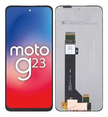 MODULO M G23 - XT2333-1 - ORIG NEGRO