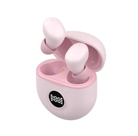 MANOS LIBRES - MODO-108 EGGY - ONLY - ROSA