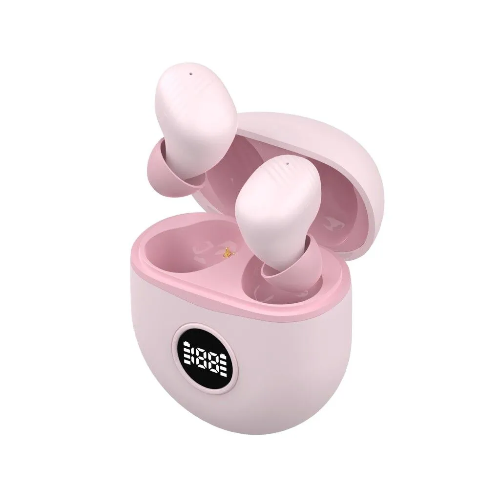 MANOS LIBRES - MODO-108 EGGY - ONLY - ROSA