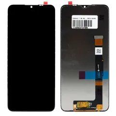 MODULO T 30 SE - ORIG NEGRO - VR