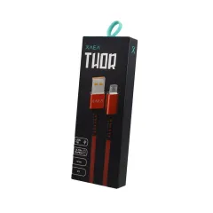 CABLE USB MODX-025 THOR V8 - XAEA