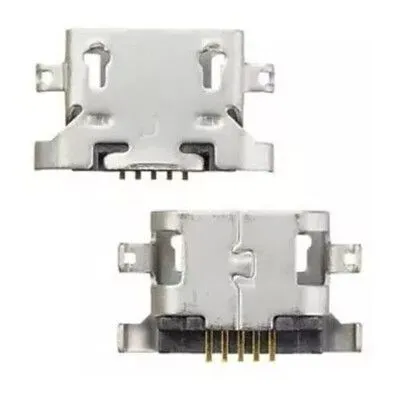 CONECTOR DE CARGA M G8 POWER LITE
