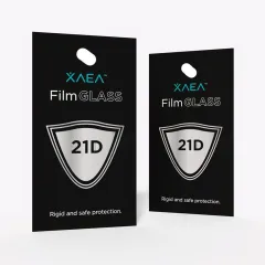 FILM GLASS 21D - COMUN - MOT G84 - XAEA