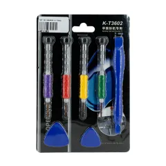 SET DE DESARME K-T3602