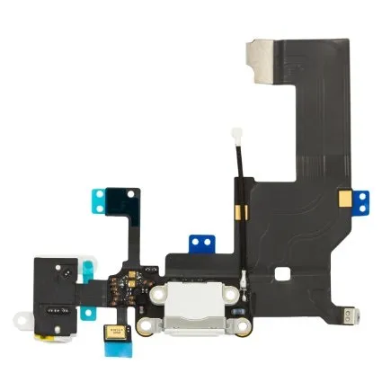 CONECTOR DE CARGA IP 5 COMPL C/FLEX