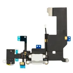 CONECTOR DE CARGA IP 5 COMPL C/FLEX