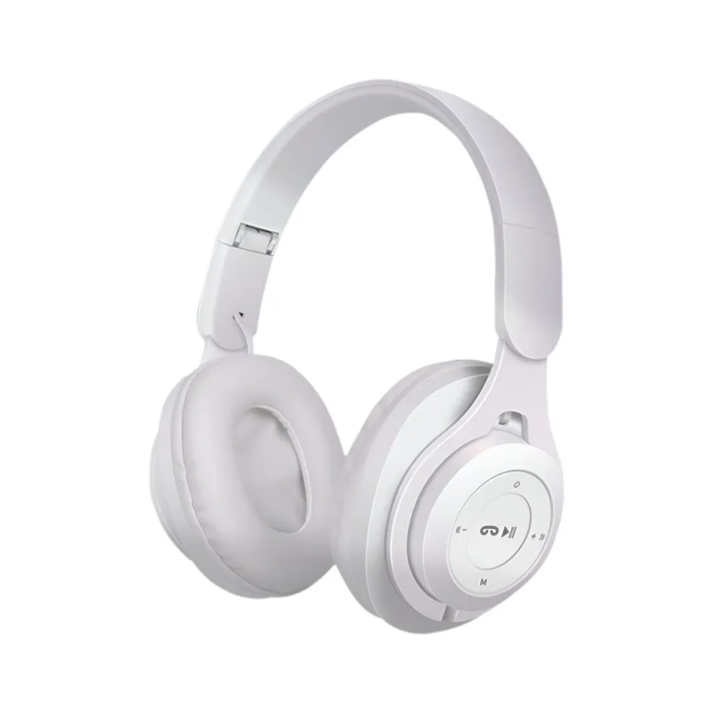 AURICULAR BT MODS-701 - STOCK - BLANCO