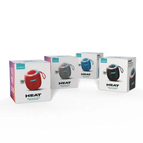 PARLANTE 3'' - MODO-022 HEAT - ONLY - KIT X 100