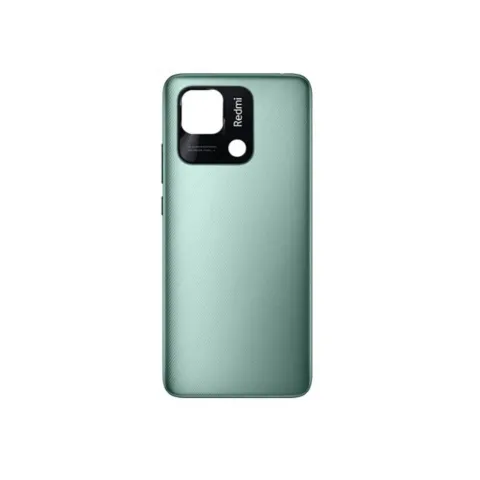TAPA XIA REDMI 10C VERDE