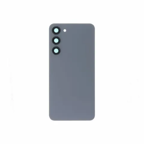 TAPA SAM S23 PLUS GRIS GRAFITO