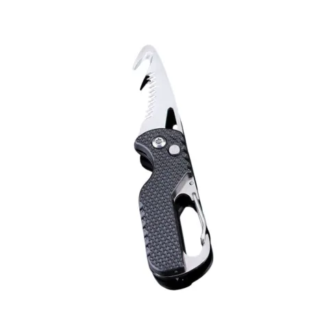 NAVAJA MULTIFUNCION MODS-793 - ST - NEGRO