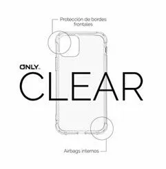 TPU MOD500 CLEAR - XIAOMI REDMI NOTE 13 PRO 5G - YEXA