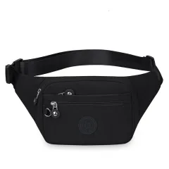 RIÑONERA SPORT MODS-056 - ST - NEGRO