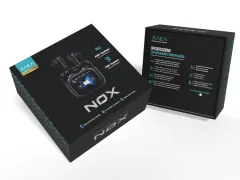 MANOS LIBRES TWS MODX-051 - XAEA - KIT X 100