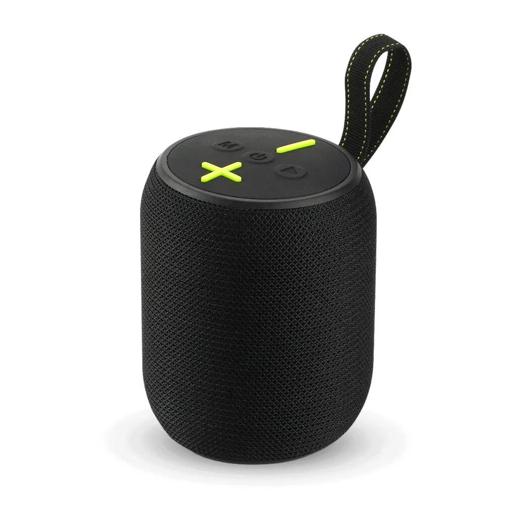 PARLANTE 3'' MODX-107 ROAR - XAEA - NEGRO