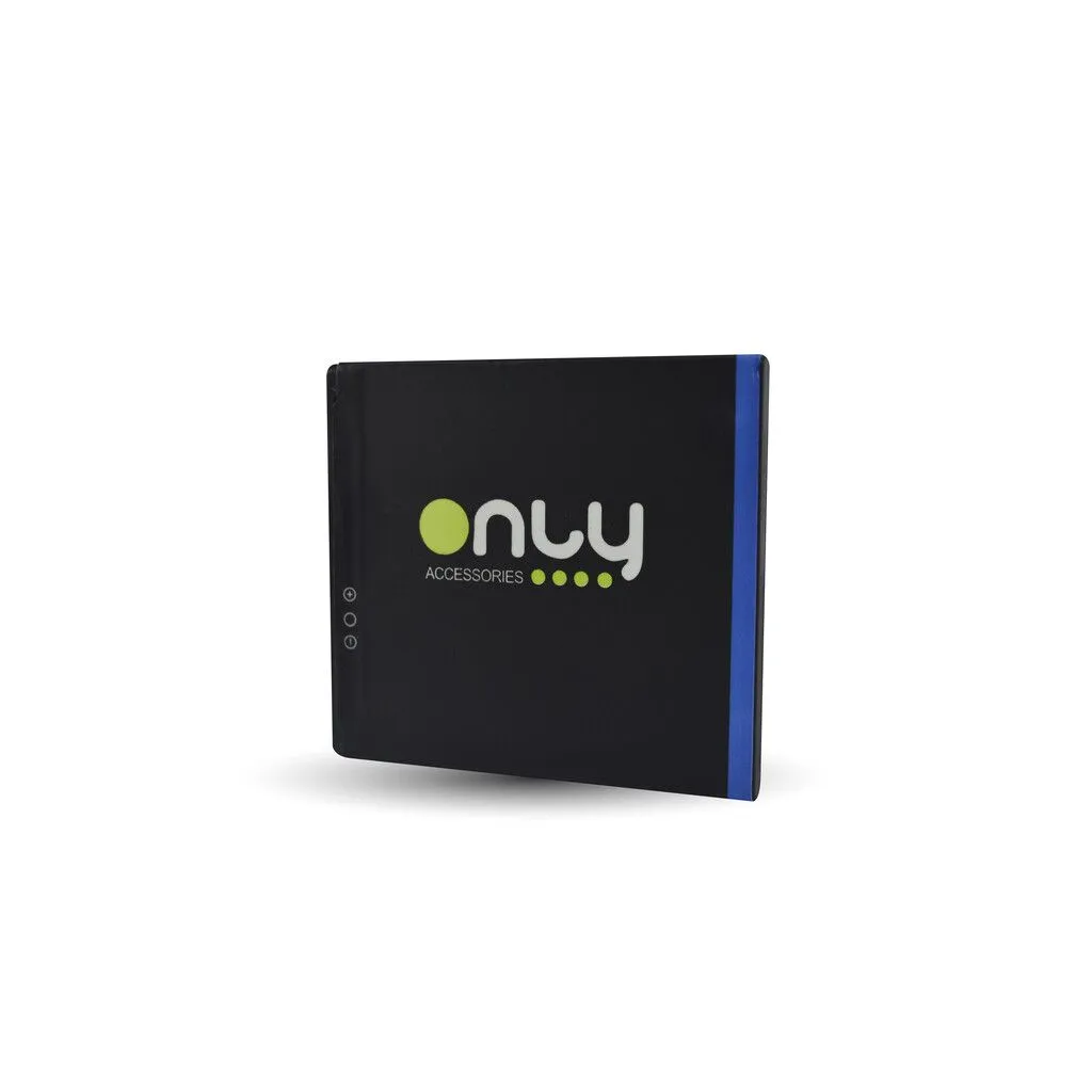 BATERIAS NOKIA LUMIA 535/L4A 1600 MAH