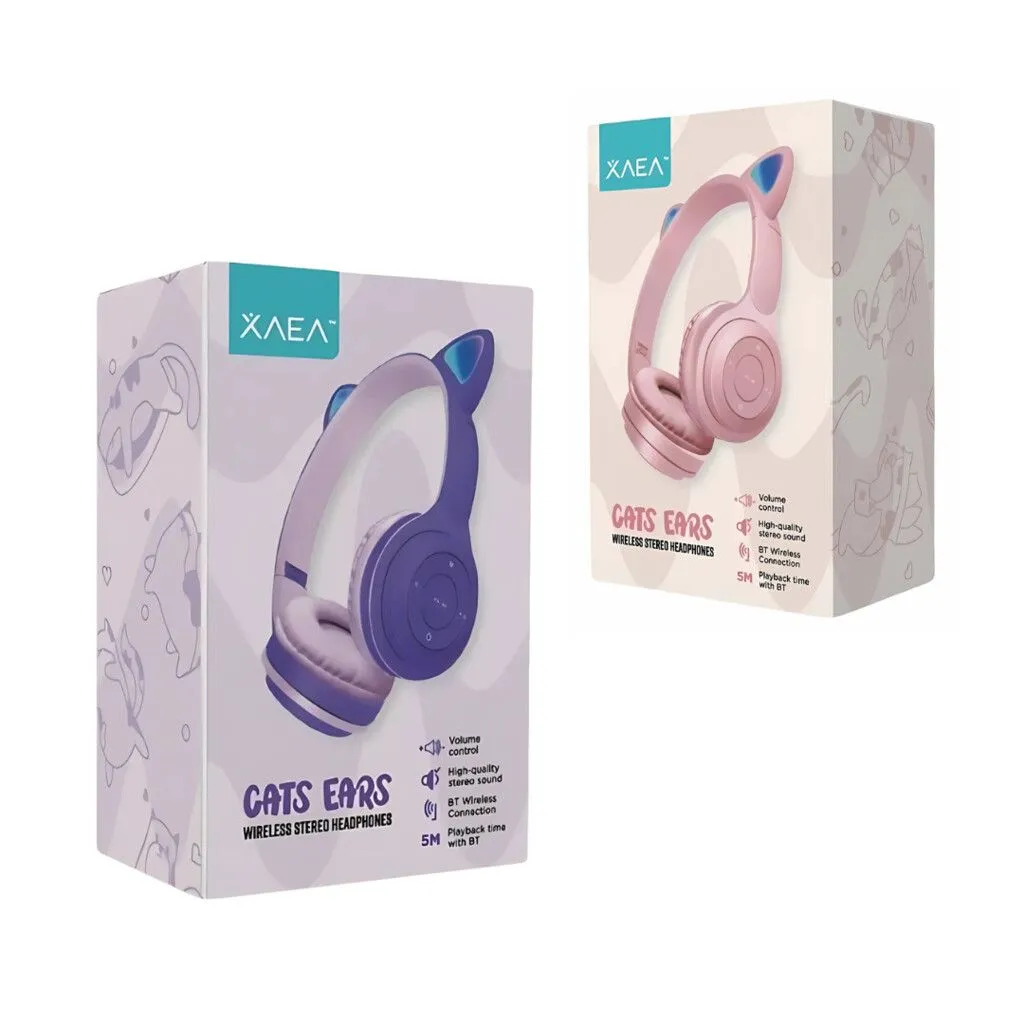AURICULAR BT MODX-708 - STOCK - KIT X 100