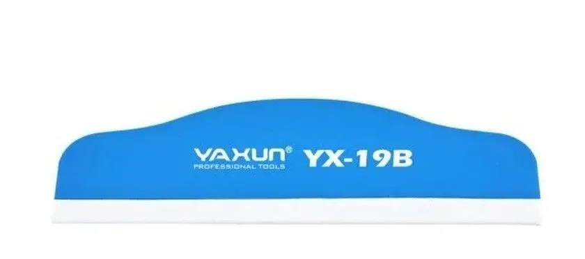 ESPATULA PARA COLOCAR FILM HIDROGEL TAMAÑO TABLET YX-19B