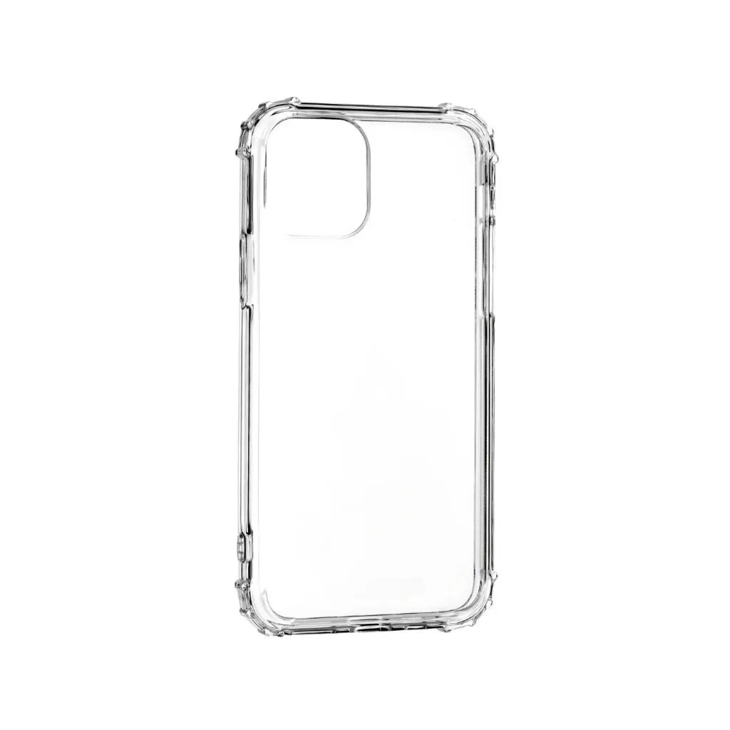 TPU MOD500 CLEAR - MOT G85 - YEXA