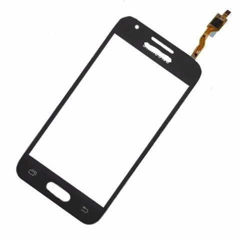 TOUCH S ACE 4 / G313 F C/CAM CO S/LOGO NEGRO