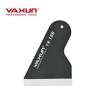 ESPATULA PARA COLOCAR HIDROGEL CHICA - YX-18B