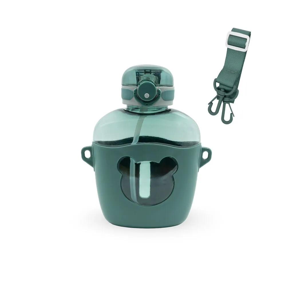 BOTELLA 850 ML MODX 222 - XAEA - VERDE