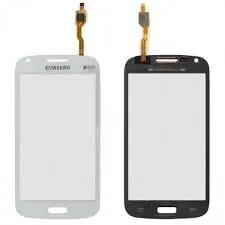 TOUCH S ACE 4 / G313 F C/CAM CO S/LOGO BLANCO