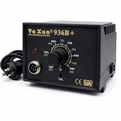 ESTACION DE SOLDADO YX-936B+