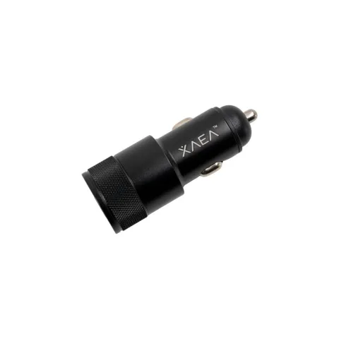 ADAPTADOR CARGADOR 12V VOLTAIR 2 TIPO C MODX-00C4 - XAEA - KIT X 200