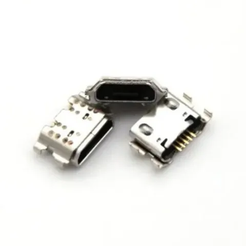 CONECTOR DE CARGA L K12/K40S/K12+/K22/SAM A01/A03 CORE