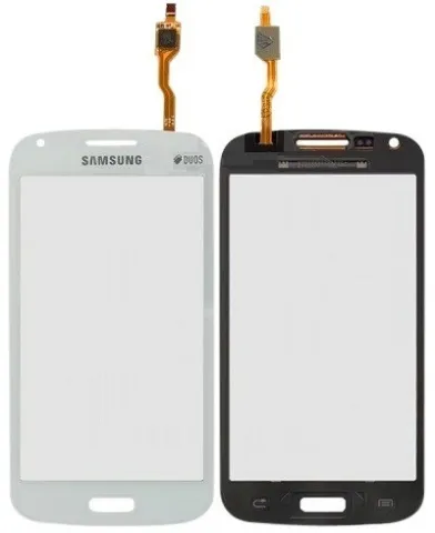 TOUCH S ACE 4 / G313 CO S/LOGO BLANCO