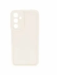 TPU MOD601 SILICONA COLOR - SAM A07 - XAEA - BLANCO