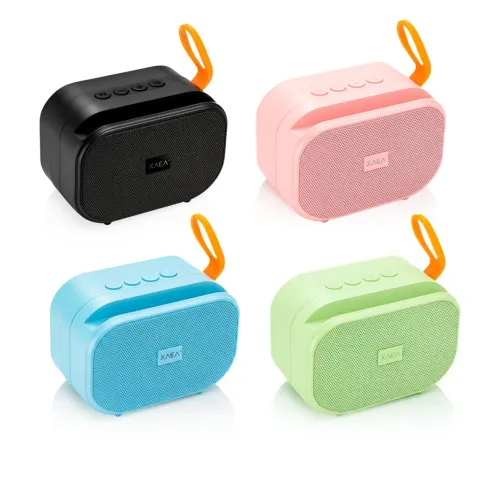 PARLANTE PEQUEÑO MODX-004L - XAEA - KIT X 50