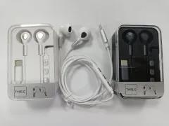 MANOS LIBRES CON CABLE TC MODV-00FF - VARIOS- KIT X 500