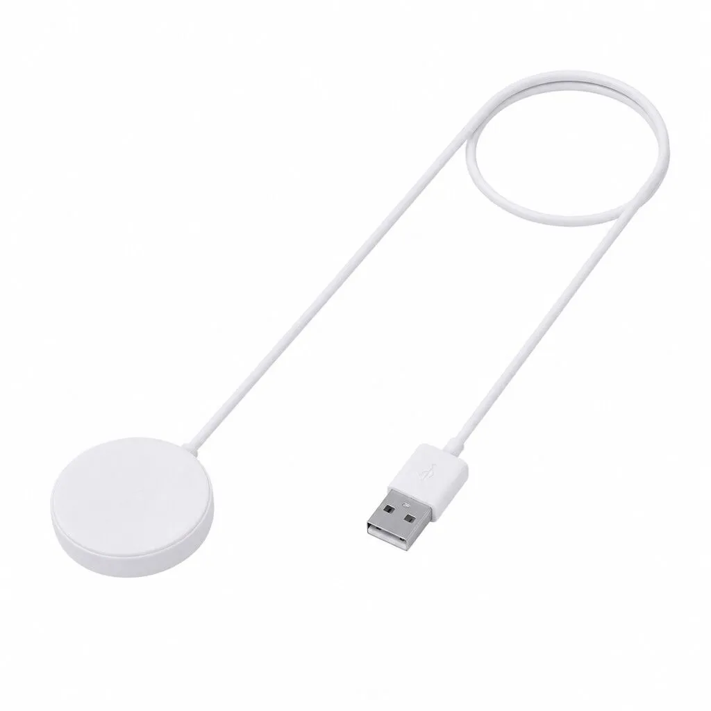 CARGADOR MAGNETICO PARA SMART WATCH MODV-00FI - VARIOS - KIT X 100