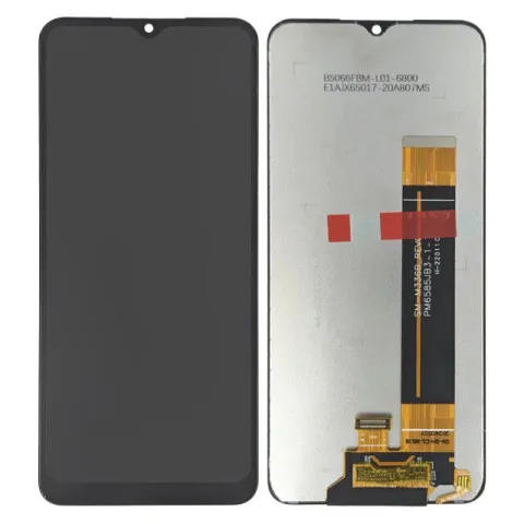 MODULO S A13 5G - A136 - ORIG NEGRO