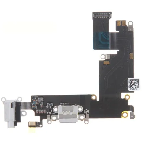 CONECTOR DE CARGA IP 6 PLUS C/FLEX