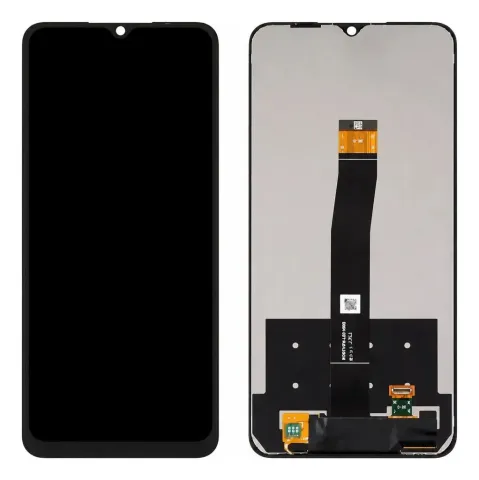 MODULO XIA REDMI 10C/12C/POCO C40/C55 - VR