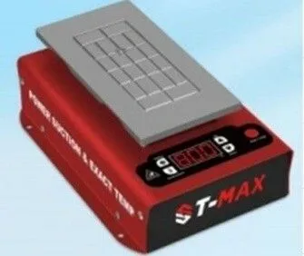 PLANCHA T-MAX 620-PRO