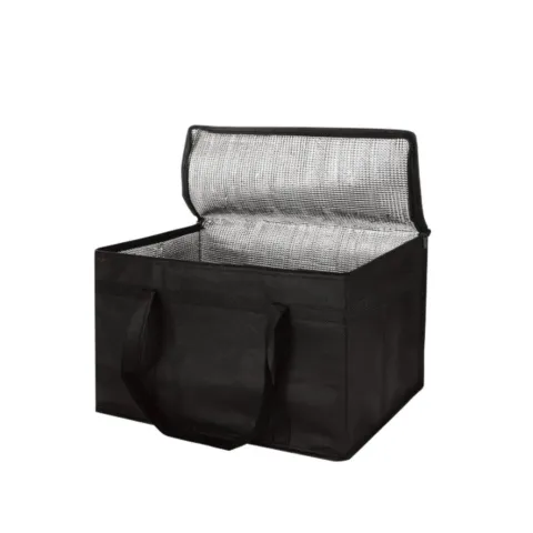 BOLSO REFRIGERADOR MODV-00KB - VARIOS - NEGRO