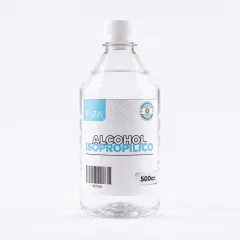 ALCOHOL ISOPROPILICO XAEA 500ML