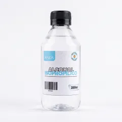 ALCOHOL ISOPROPILICO XAEA 250ML