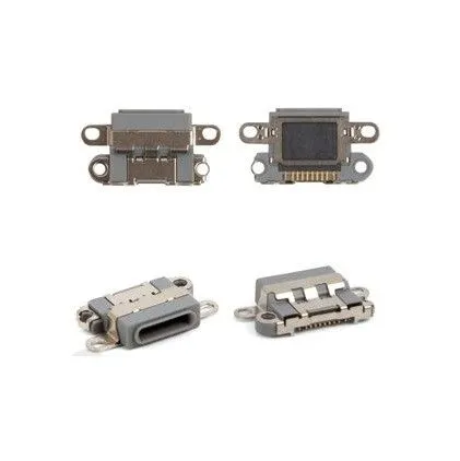 CONECTOR DE CARGA IP 6 PLUS ORIG
