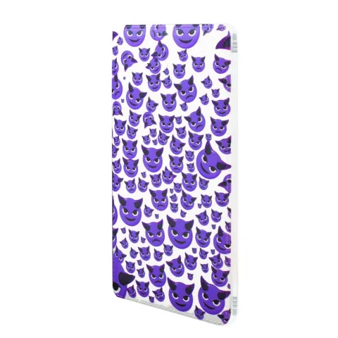 POWER BANK MOD 87 - EMOJI