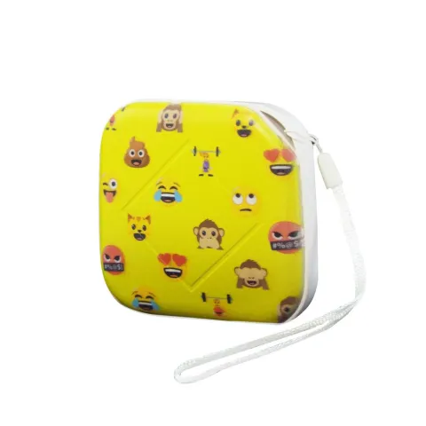 POWER BANK MOD 88 - EMOJI