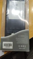 POWER BANK MOD 91 - 10000 MAH