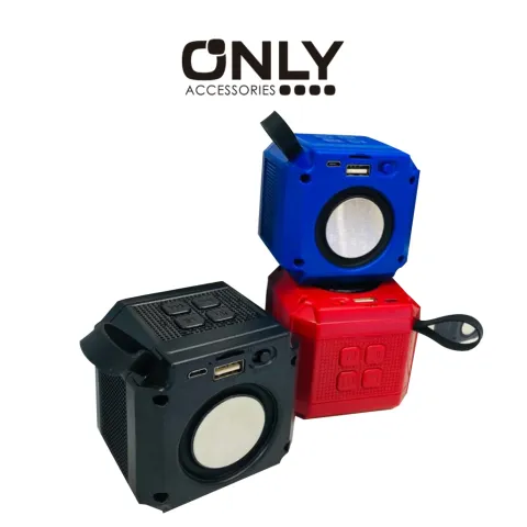 PARLANTE SMALL MOD50 B CR-X85