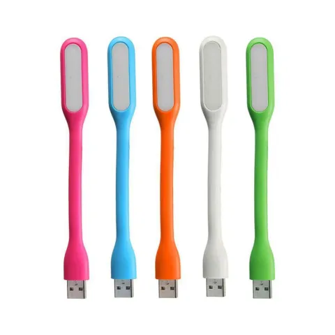 USB LED - MIX COLOR